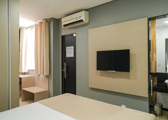 Grande Hotel Ipatinga